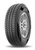 A futófelület közeli képe Petlas VanMaster All Season 285/65 R16 131 R C