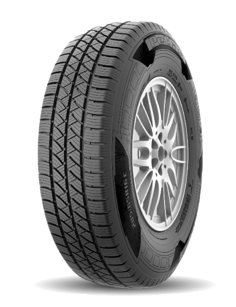Petlas VanMaster All Season 155/80 R13 90/88 R C