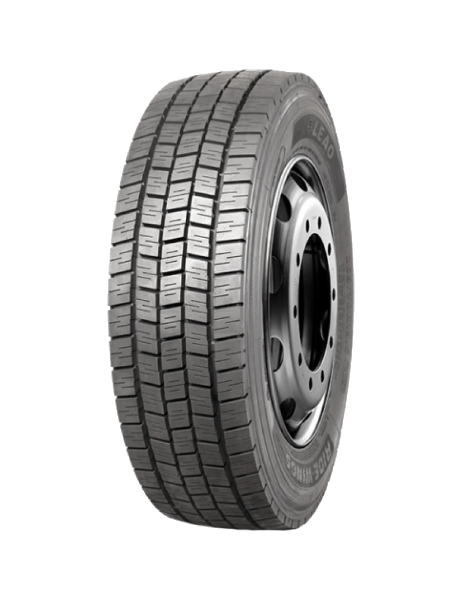 Leao KLD200 245/70 R17.5 136/134 M