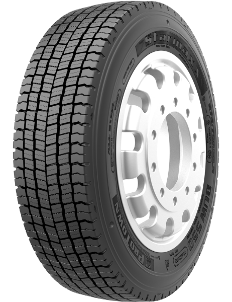STARMAXX DUW550 275/70 R22.5 150/145 J