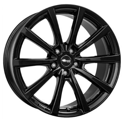 Brock B32 SG 9,50x20 5x114,30 ET45,00