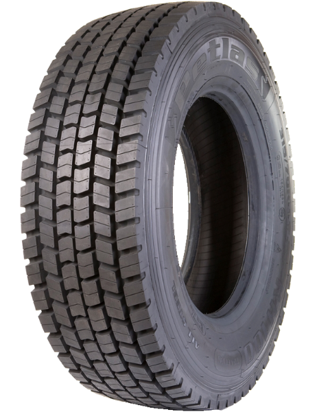 Petlas RH100 11 R22.5 148/145 M