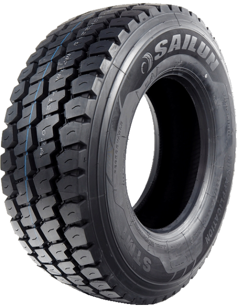 Sailun STM1 445/65 R22.5 169 K
