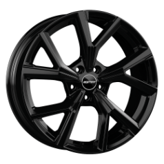 GMP Italia MENTOR Glossy Black
