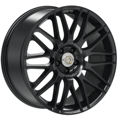 Pro Line PXK ME BM 8,00x18 5x112,00 ET35,00