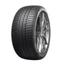 A futófelület közeli képe Sailun Atrezzo 4Seasons Pro 235/40 R18 95 Y XL, ZR