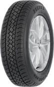 A futófelület közeli képe Zeetex HT6000 eco 265/65 R17 110 H