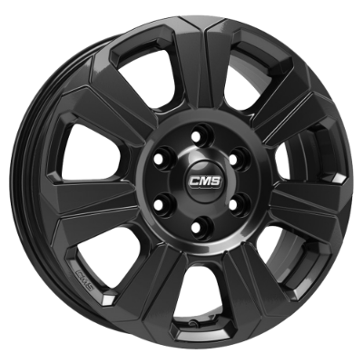 CMS C31 CBG 6,50x16 6x120,00 ET50,00
