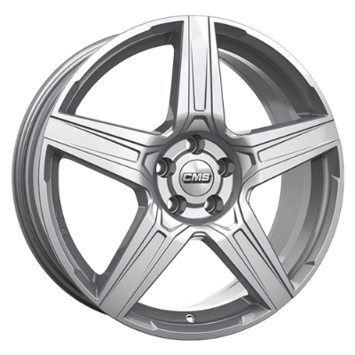 CMS C34 7,00x17 5x114,30 ET43,50