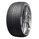 A futófelület közeli képe Sailun Atrezzo 4Seasons PRO EV 205/45 R17 88 W XL, ZR