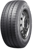 A futófelület közeli képe Sailun Commercio Pro 225/75 R16 121/120 R C