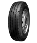 A futófelület közeli képe Sailun EXTMILE SL87N 195/80 R15 106/104 R C
