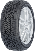 A futófelület közeli képe Mazzini Cross AllSeason AS8 215/40 R17 87 W