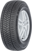 A futófelület közeli képe Mazzini EcoVan AllSeason AS9 215/75 R16 113/111 S C