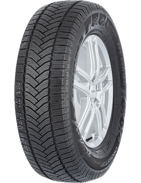 Compasal Crosstop VAN A/S 215/75 R16 113/111 R C