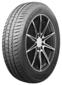 A futófelület közeli képe Mazzini ECO603 155/70 R13 75 T