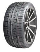 A futófelület közeli képe Royal Black Royal Winter UHP 215/55 R16 97 H