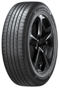 A futófelület közeli képe Hankook Dynapro HPX RA43 265/65 R17 112 H
