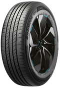 A futófelület közeli képe Hankook iON ST AS IH61 235/45 R18 98 V XL, MFS