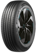 A futófelület közeli képe Hankook iON ST AS SUV IH61A 225/65 R17 106 V XL