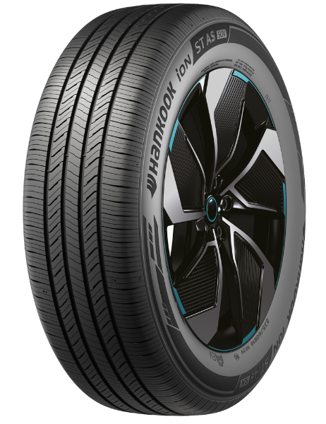 Hankook iON ST AS SUV IH61A 235/60 R18 103 V