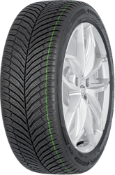 A futófelület közeli képe Hankook iON FlexClimate IL01 235/35 R20 92 Y XL, MFS, ZR, Sound Absorber