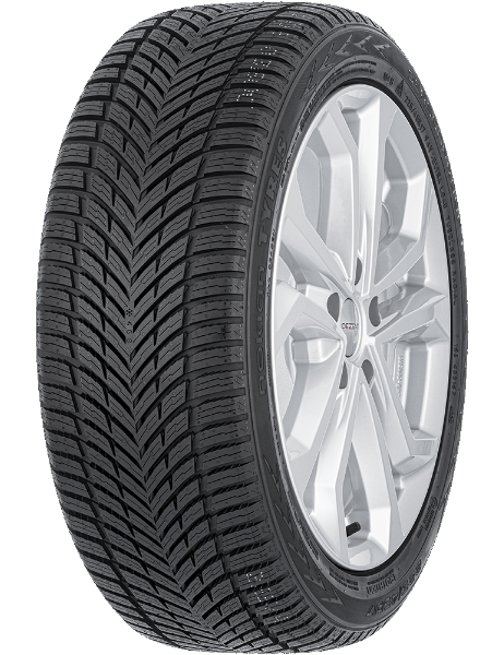 Nokian Tyres Seasonproof 1 195/65 R15 91 H