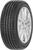 Nokian Tyres Wetproof 1 215/55 R17 98 W XL