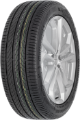 A futófelület közeli képe Continental UltraContact NXT 255/50 R19 107 T XL, FR, CRM