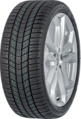 A futófelület közeli képe Continental WinterContact 8 S 285/35 R21 105 V XL, FR