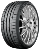 A futófelület közeli képe Falken Azenis RS820 285/35 R20 104 Y XL, MFS, ZR