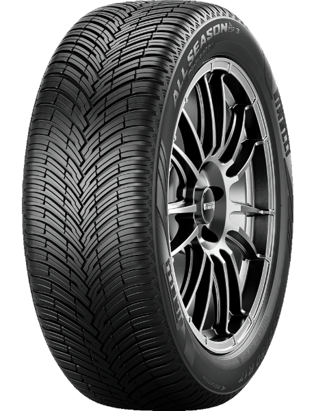 Pirelli Cinturato All Season SF3 255/40 R19 100 Y XL
