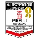 Pirelli Cinturato All Season SF3 215/50 R19 93 H Seal Inside, Elect - Miniatűr kép 4