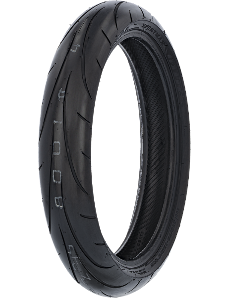 Dunlop Sportmax Q-Lite 110/70-17 54 H Front TL