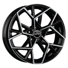 GMP Italia CARTESIO Black Diamond