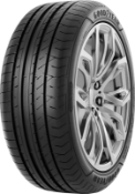 A futófelület közeli képe Goodyear Eagle Sport 2 UHP 205/55 R19 97 V XL, FP