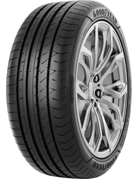 Goodyear Eagle Sport 2 UHP 205/55 R19 97 V XL, FP
