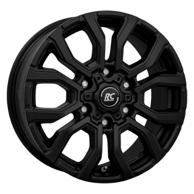 RC Design RC 35 SBM 7,50x17 6x139,70 ET30,00