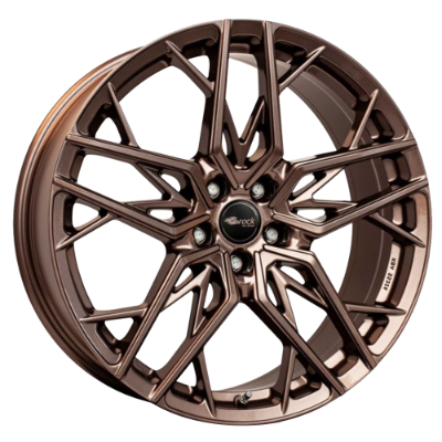 Brock B44 BC 8,00x18 5x108,00 ET42,00