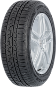 A futófelület közeli képe Compasal WinterBlazer UHP 195/55 R16 91 H XL