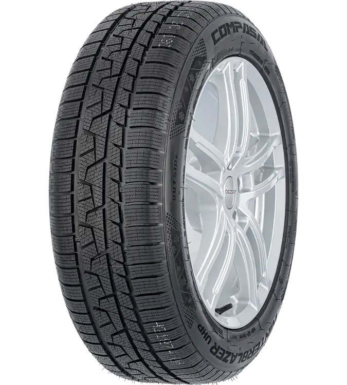 Compasal WinterBlazer UHP 215/55 R16 97 H XL