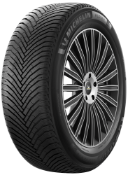 Michelin Alpin 7 205/60 R16 96 H XL