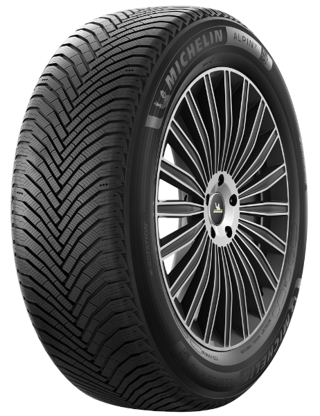 Michelin Alpin 7 205/55 R17 95 V XL