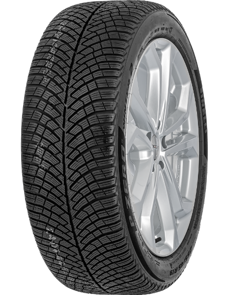 Pirelli P Zero Winter 2 225/40 R19 93 V XL