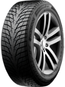 A futófelület közeli képe Hankook Winter i*cept IZ3 X W636A 275/60 R20 115 T