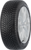 A futófelület közeli képe Bridgestone Blizzak 6 255/55 R19 111 W XL, Enliten