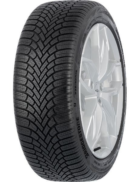 Bridgestone Blizzak 6 295/35 R21 107 W XL, FR, Enliten