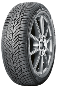 A futófelület közeli képe Kumho WinterCraft WP52 EV 235/50 R20 104 V XL