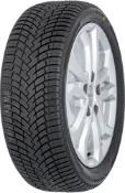A futófelület közeli képe Pirelli Powergy All Season SF 195/65 R15 95 V XL
