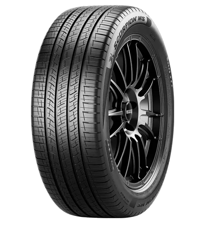 Pirelli Scorpion MS 255/50 R20 109 V XL